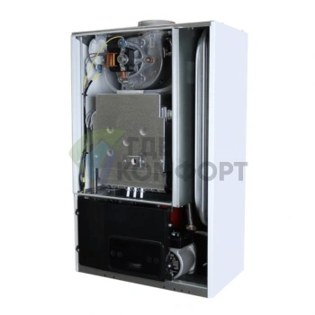 Газовый котел Arderia D18 Atmo v3, 18 кВт, 2201383, настенный, двухконтурный - фото 3