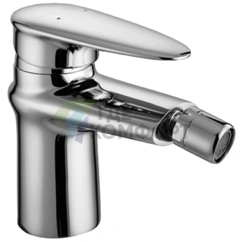 Смеситель для биде Lemark Status LM4408C хром - фото 1