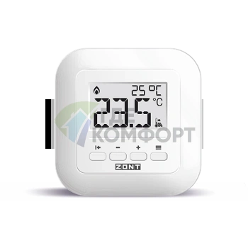 Комнатный термостат ZONT МЛ-232 (ML00006088)