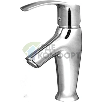 Смеситель для раковины Zorg Sanitary ZR 106 U - фото 1