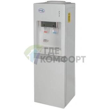 Кулер для воды напольный Aqua Well 1-5-JX-1 AW ПК YLR-1-5-JX-1