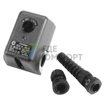 Реле давления Grundfos MDR 21/6