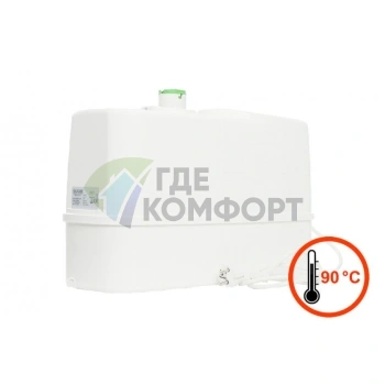 Насос санитарный DAB GENIX VT 010 (60185582) ДАБ - фото 1