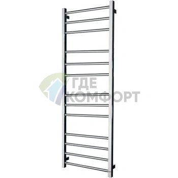 Полотенцесушитель Grota Eco Classic 530x1200 водяной