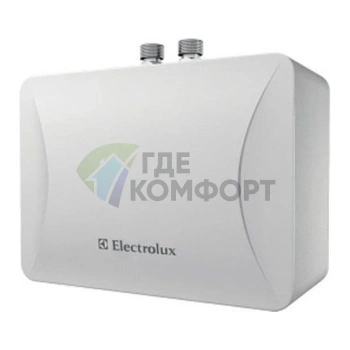 Водонагреватель проточный Electrolux NP6 Aquatronic
