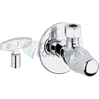 Шаровой вентиль Grohe Atlanta 22917000 - фото 1