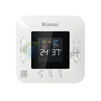 Настенный газовый котел Rinnai BR-RE18 WiFi - фото 3