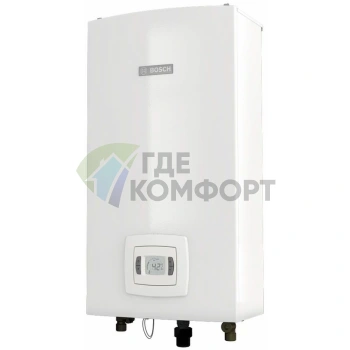 Газовая колонка Bosch Therm 4000 S WTD18 AME