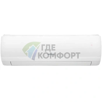 Настенный кондиционер Dantex Aura RK-07SAG/RK-07SAGE on/off - фото 1