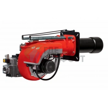 Газовая горелка F.B.R. GAS P 100/2 CE TL + R. CE D1 1/2-S
