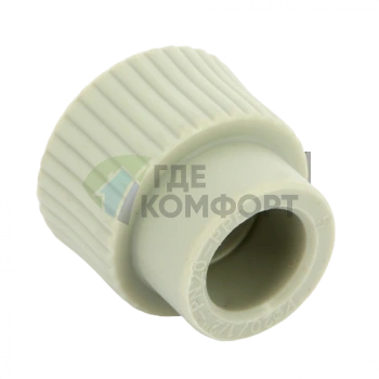 Переходник PPR с внутренней резьбой 20x1/2 FV-Plast - фото 2