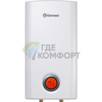 Проточный водонагреватель Thermex Topflow Pro 21000 - фото 1