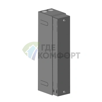 Внутренний механизм смесителя для душа Fantini 1/2 (44 00 T068A) - фото 1