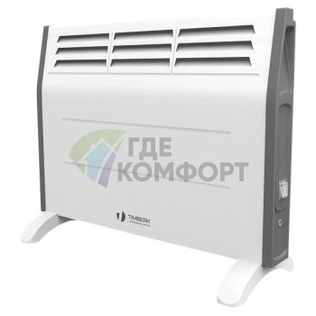 Конвектор Timberk TEC.E0 M 2000