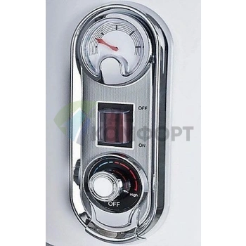 Водонагреватель накопительный электрический Thermex Round Plus IR 100 V - фото 2