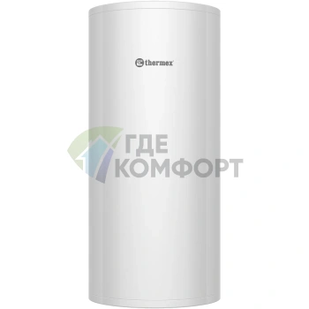 Водонагреватель Thermex Fusion 30 V с тэном TitaniumHeat