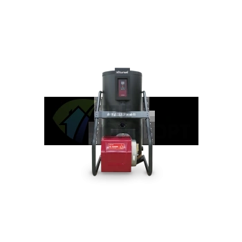 Напольный газовый котел Kiturami KSG HI FIN-50