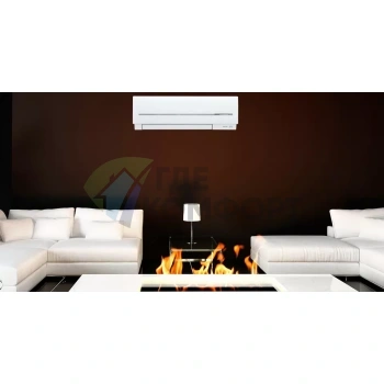 Настенный кондиционер Dahatsu Comfort DH-09T on/off - фото 4