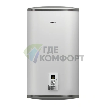 Водонагреватель Zanussi ZWH/S 100 Smalto DL - фото 2