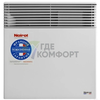 Электрический Конвектор Noirot Spot E-3 plus 1500 Вт