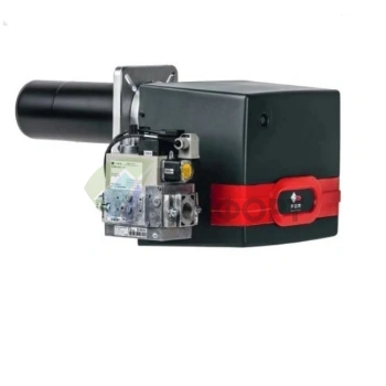 Газовая горелка F.B.R. GAS X4 CE TL + R. CE D1-S