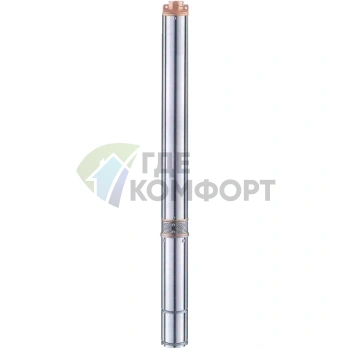 Скважинный насос Waterstry SQS 2-60-0.75kW - фото 1