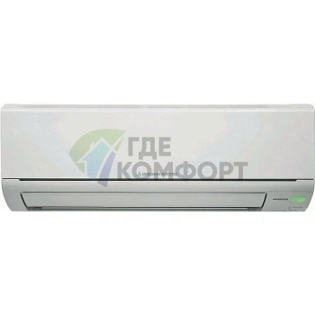 Кондиционер Mitsubishi Electric Classic inverter MSZ-HJ50 VA/MUZ-HJ50 VA - фото 2