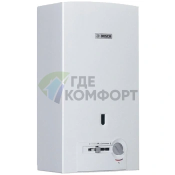 Газовая колонка Bosch Therm 4000 O WR 13-2 P23