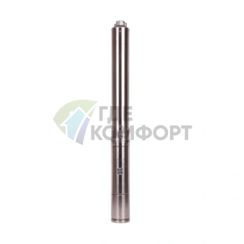Скважинный насос Aquario ASP1.8E-63-90 с встроенным конденсатором - фото 2