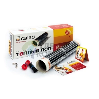 Инфракрасный пленочный теплый пол Caleo Line 130-0-5-2-0