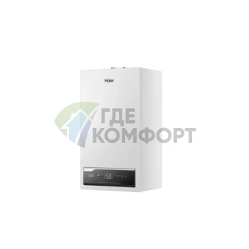 Настенный газовый котел Haier ProLine S 1.32 Ti - фото 1