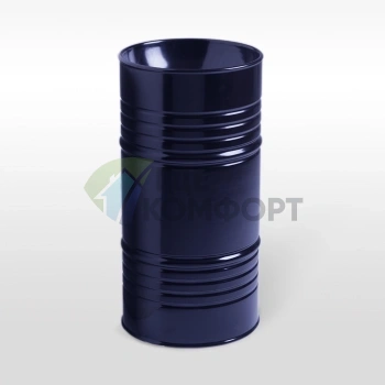 Раковина свободностоящая BARREL 45×90 см Blu Cobalto Lucido (глянцевая) (4742K77) - фото 1