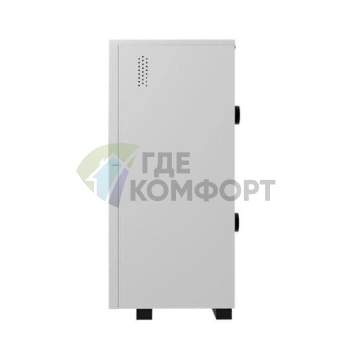 Напольный газовый котел Конорд АОГВ-17.4-3ТGV (подключение аналогично АОГВ Ростовгазаппарат) - фото 3