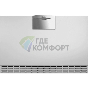 Газовый конвекционный напольный котел Vaillant atmoCRAFT VK INT 1004/9