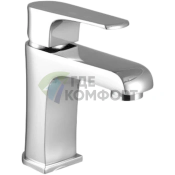 Смеситель для раковины Lemark Plus Factor LM1606C