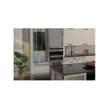 Газовый котел Ariston ALTEAS X 24 CF NG 3300844, 25.8 квт - фото 4