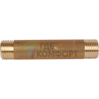 Удлинитель НН 1/2x100 Stout - фото 2