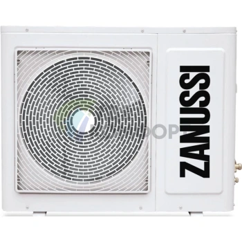 Инверторная сплит-система Zanussi Venezia ZACS/I-12 HV/N1 DC inverter Wi-Fi - фото 2