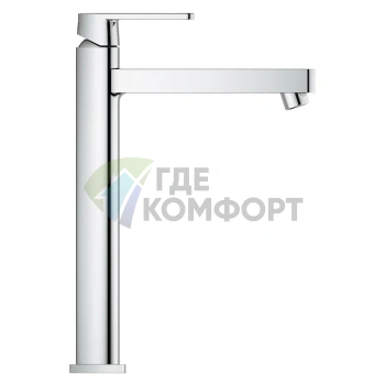 Смеситель для раковины Grohe Quadra 23404000 - фото 2