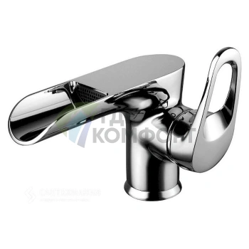 Элегантный смеситель Lemark Omega LM3146C для вашей раковины