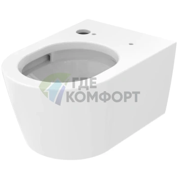 Подвесной унитаз TOTO с инновационной системой Washlet — полная комплектация для монтажа - фото 4