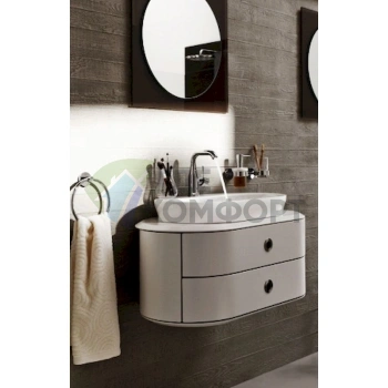 Стильный и эргономичный смеситель Grohe Essence New для вашей раковины - фото 4