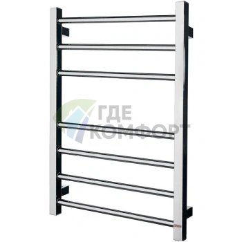 Полотенцесушитель Grota Eco Classic 530x600 водяной