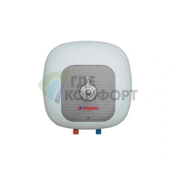 Водонагреватель накопительный электрический Thermex H 30 O - фото 2