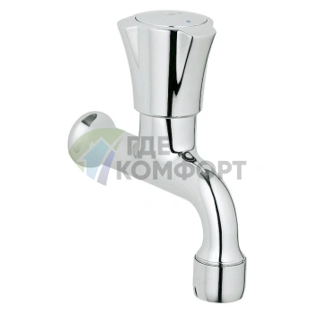Однорычажный смеситель для раковины Grohe Costa L 30098001 - фото 1