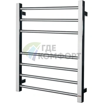 Полотенцесушитель Grota Eco Classic 630x600 водяной