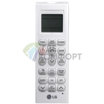 Кондиционер Mega Inverter LG S24SWC - фото 4