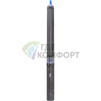 Скважинный насос Aquario ASP(T)10B-60-100BE - фото 1