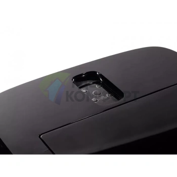Мобильный кондиционер Zanussi Massimo ZACM-09 MS/N1 Black (черный) - фото 3