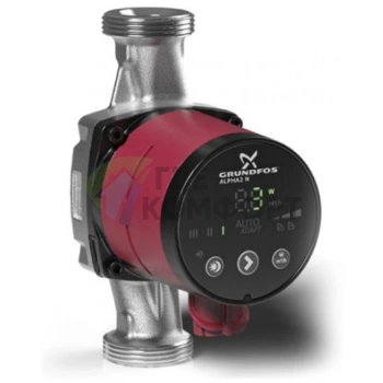 Циркуляционный насос Grundfos ALPHA2 32-60 N 180 - фото 1